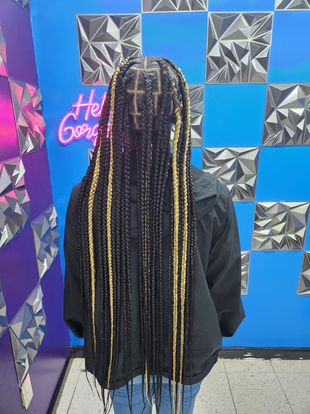 Hair Extensions